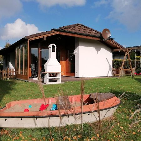 Dat Osterhuus Burhave Exterior foto
